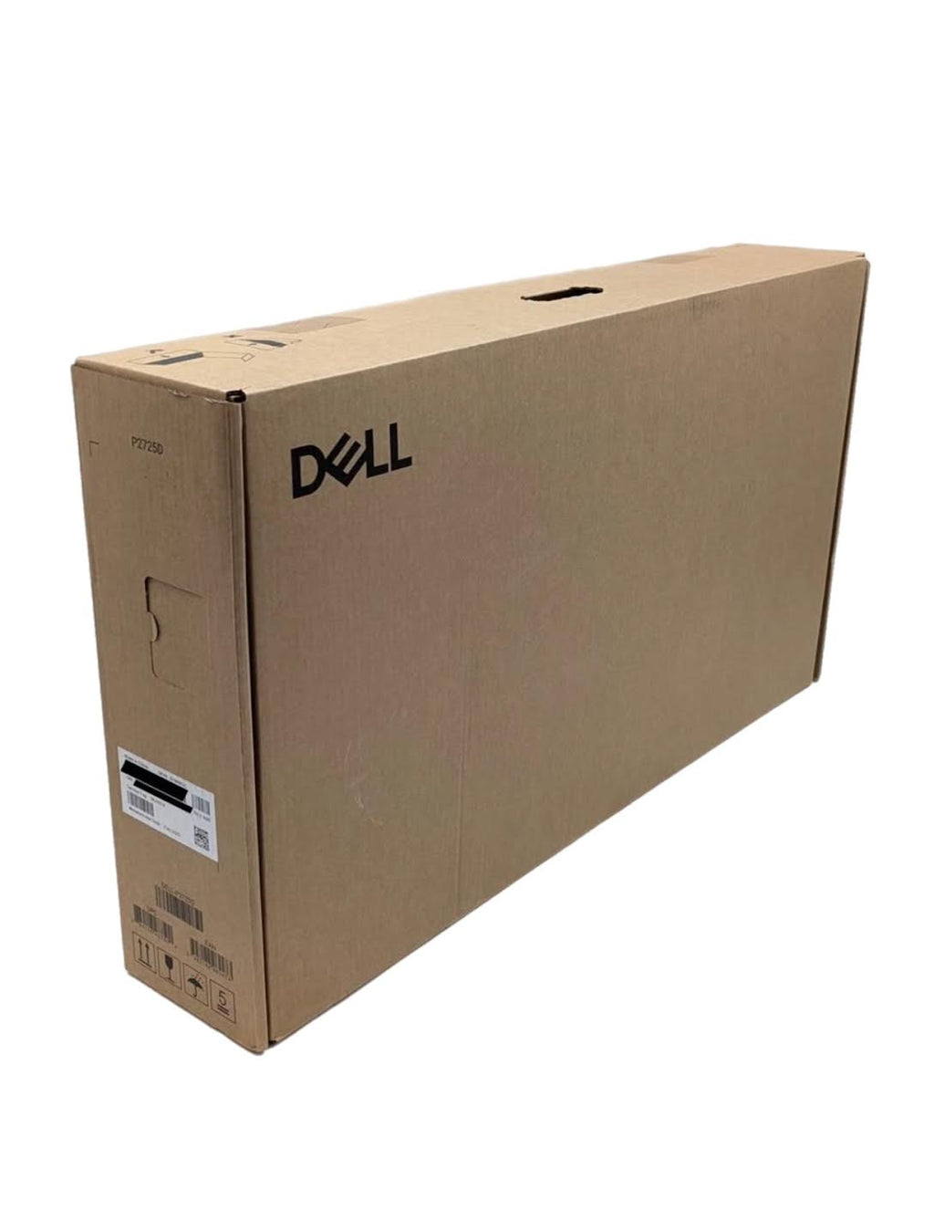 Dell Pro 27 Plus QHD Monitor - P2725D
