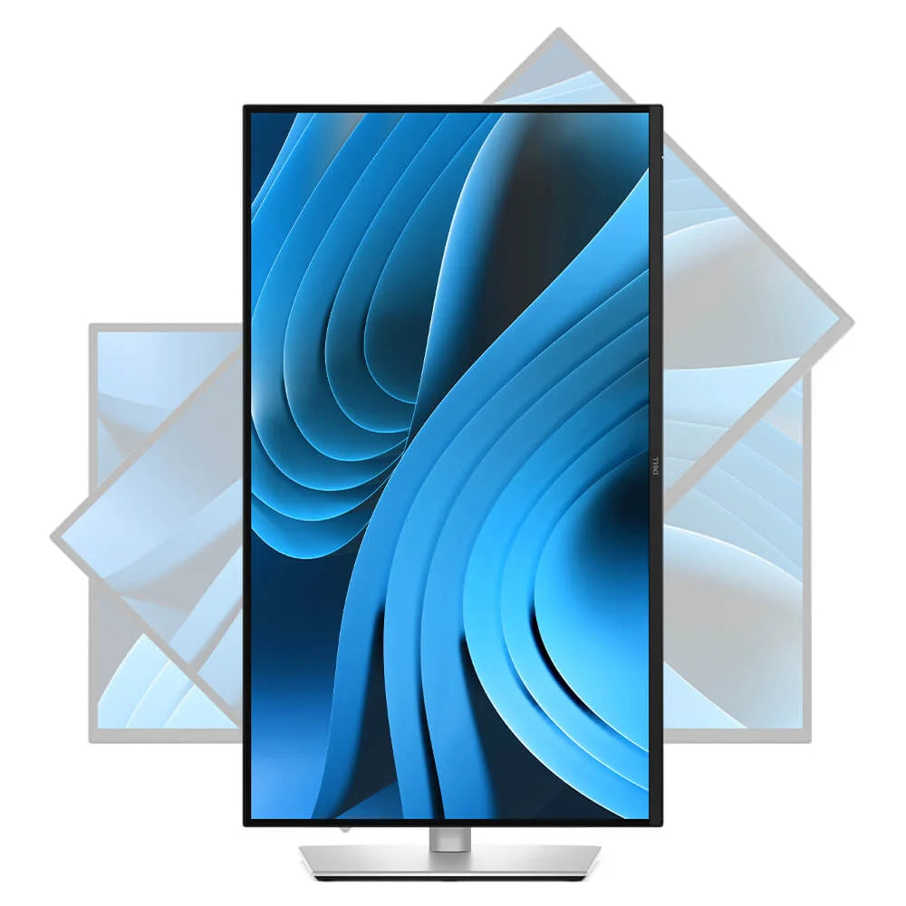 Dell Pro 27 Plus QHD Monitor - P2725D